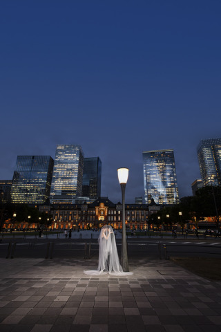 Rikure photo&movie_東京駅・丸の内