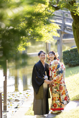 Rikure photo&movie_花田苑