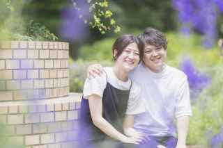 Rikure(リクレ)_エンゲージメントフォト