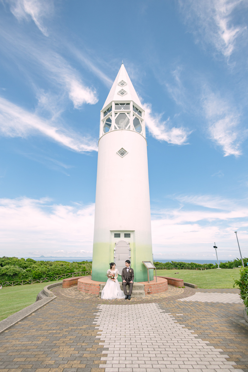 Rikure(リクレ)_ウェディングロケーション撮影