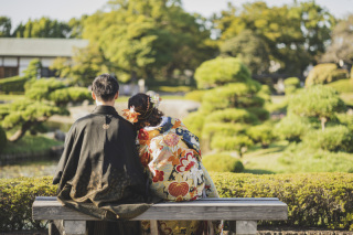 Rikure photo&movie_花田苑