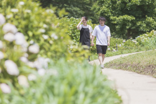 Rikure(リクレ)_エンゲージメントフォト