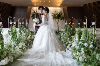 Rikure photo&movie_チャペル_大宮サンパレス