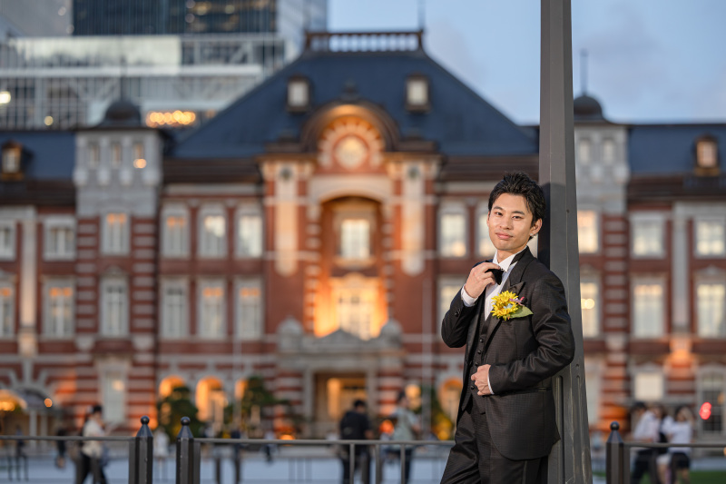 Rikure(リクレ)_夜景で撮影できる