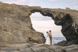 Rikure photo&movie_城ヶ島