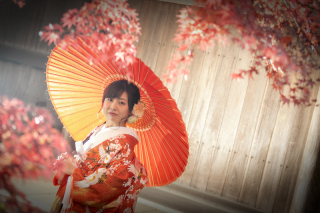 Rikure(リクレ)_川越 | ロケーション | 紅葉