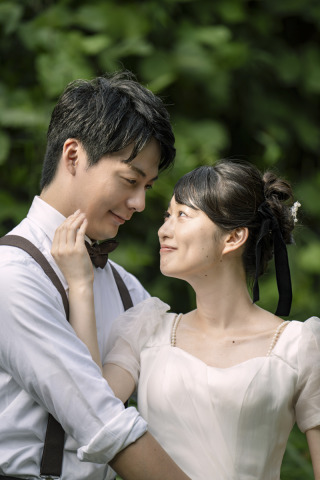 Rikure(リクレ)_ウェディングロケーション撮影