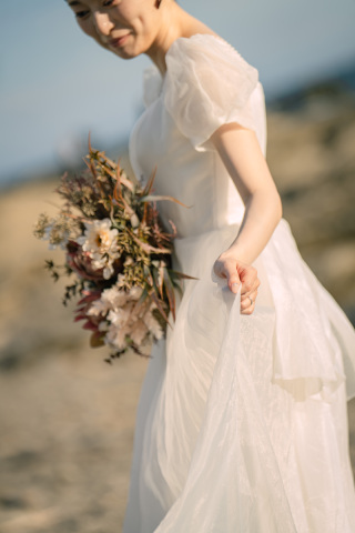 Rikure photo&movie_城ヶ島
