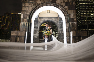 Rikure photo&movie_東京駅・丸の内