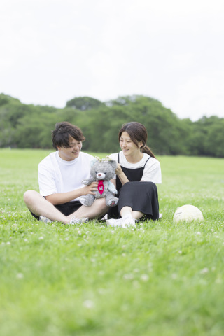 Rikure(リクレ)_エンゲージメントフォト