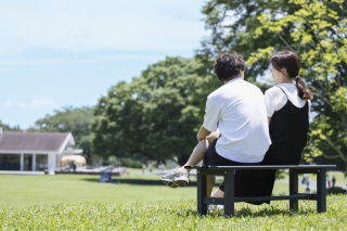 Rikure(リクレ)_エンゲージメントフォト