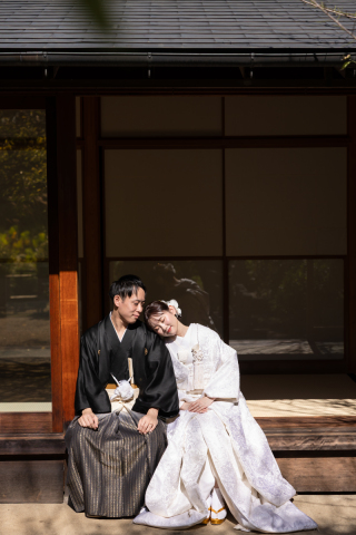 Rikure photo&movie_所沢航空記念公園・所澤神明社