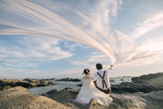 Rikure photo&movie_城ヶ島