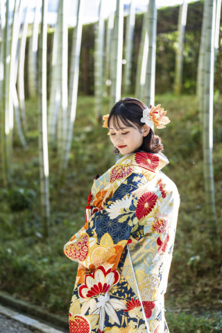 Rikure photo&movie_花田苑