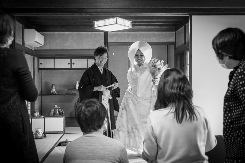 Rikure(リクレ)_家族・友人を撮影に呼べる