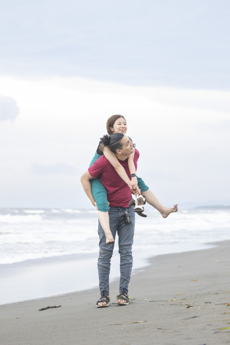 Rikure(リクレ)_エンゲージメントフォトができる