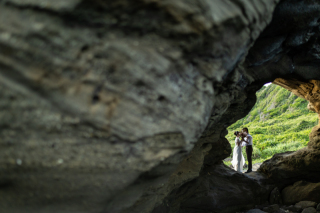 Rikure photo&movie_城ヶ島