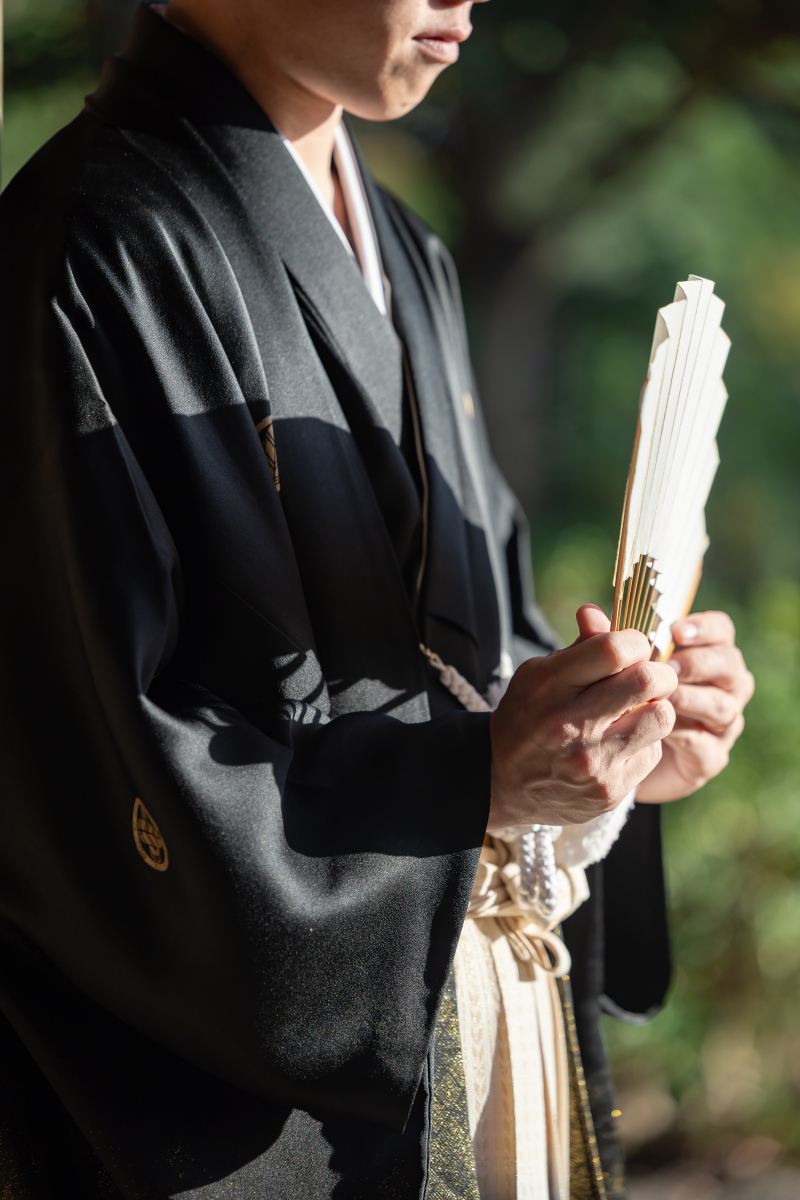 Rikure photo&movie_衣装の試着ができる