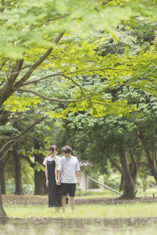 Rikure(リクレ)_エンゲージメントフォト