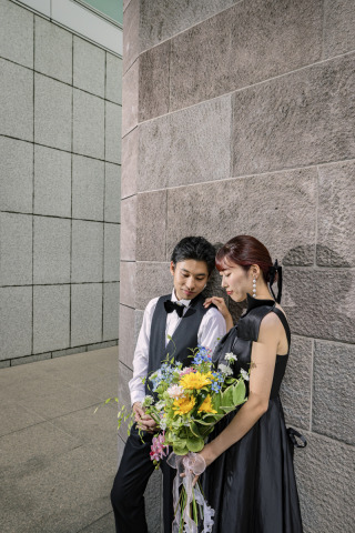 Rikure photo&movie_東京駅・丸の内