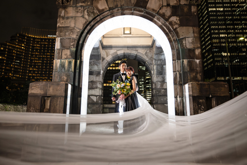 Rikure(リクレ)_夜景で撮影できる