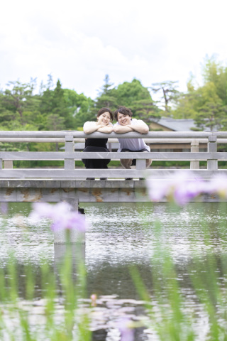 Rikure(リクレ)_エンゲージメントフォト