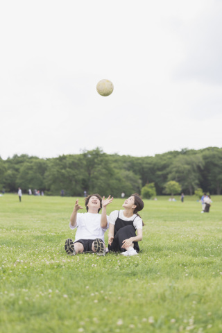 Rikure(リクレ)_エンゲージメントフォト