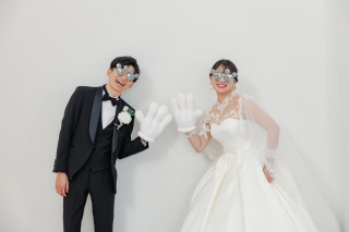 Rikure photo&movie_チャペル_ヒルトップザスクエア