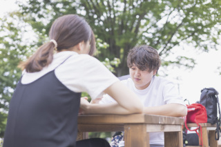 Rikure(リクレ)_エンゲージメントフォト