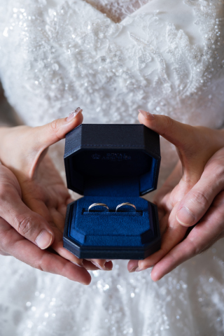 Rikure photo&movie_チャペル_大宮サンパレス