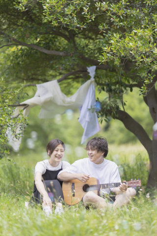 Rikure(リクレ)_エンゲージメントフォト