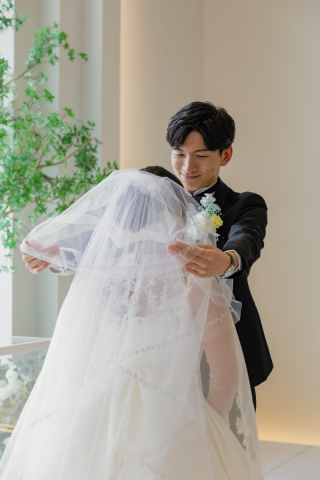 Rikure photo&movie_チャペル_ヒルトップザスクエア
