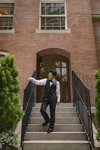 Rikure photo&movie_東京駅・丸の内