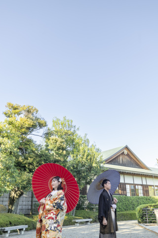 Rikure photo&movie_花田苑