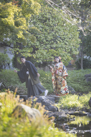 Rikure photo&movie_花田苑