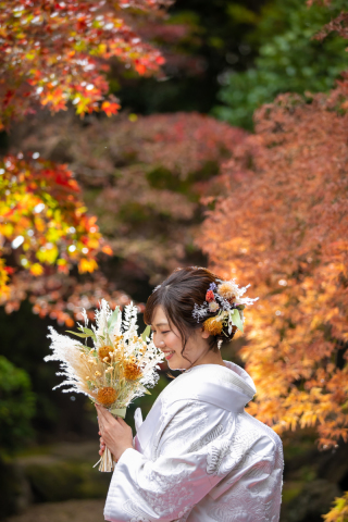 Rikure(リクレ)_川越 | ロケーション | 紅葉