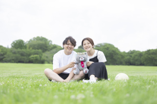 Rikure(リクレ)_エンゲージメントフォト