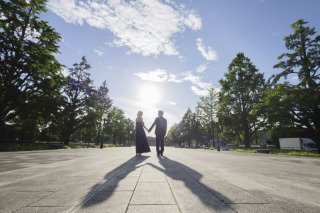 Rikure photo&movie_東京駅・丸の内