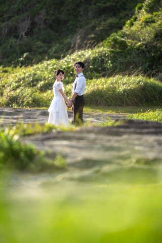Rikure(リクレ)_ウェディングロケーション撮影