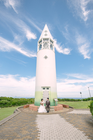 Rikure photo&movie_城ヶ島