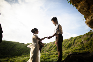 Rikure photo&movie_城ヶ島
