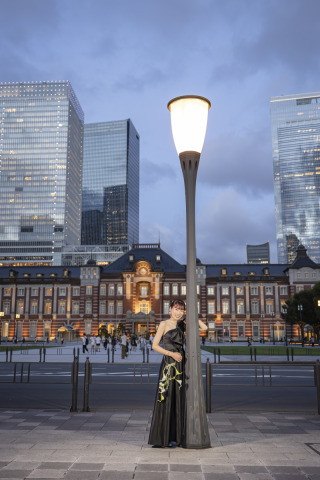 Rikure photo&movie_東京駅・丸の内