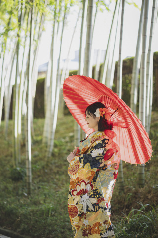 Rikure photo&movie_花田苑