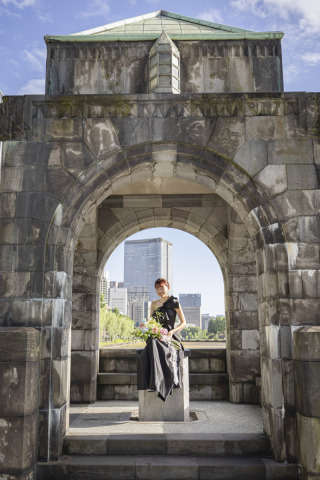 Rikure photo&movie_東京駅・丸の内