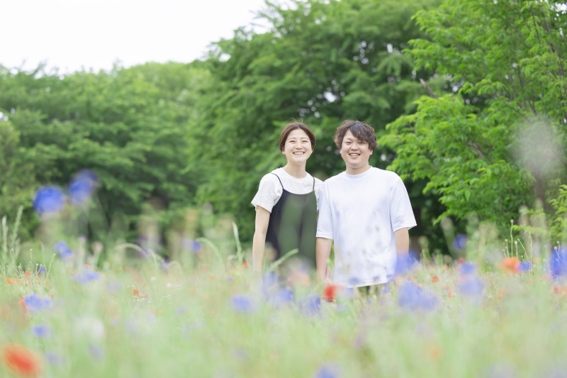 おふたりの婚約記念を思い出に残しませんか？