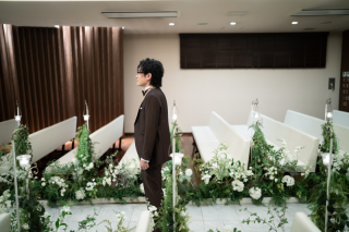 Rikure photo&movie_チャペル_大宮サンパレス