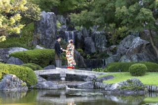 Rikure photo&movie_花田苑