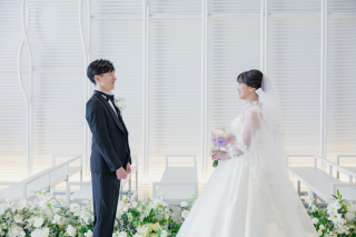 Rikure photo&movie_チャペル_ヒルトップザスクエア