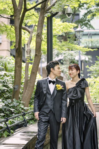 Rikure photo&movie_東京駅・丸の内