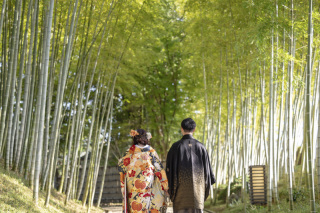 Rikure photo&movie_花田苑